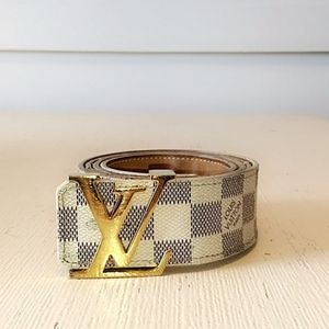 Louis Vuitton Belt